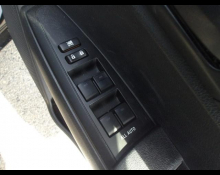 Toyota Corolla Fielder 2018