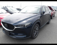Mazda CX 5 2018