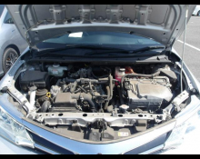 Toyota Corolla Axio 2019