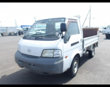 Nissan Vanette Truck 2007