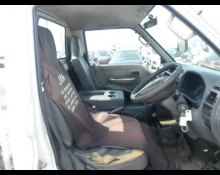 Nissan Vanette Truck 2007