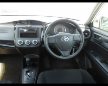 Toyota Corolla Axio 2018