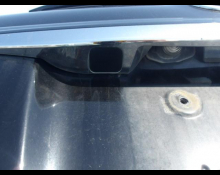 Toyota Corolla Fielder 2010