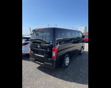 Nissan NV350 2014