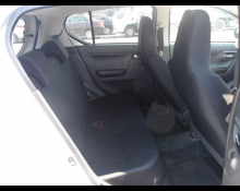 Daihatsu Mira e:S 2022