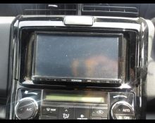 Toyota Corolla Fielder 2016