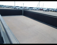 Toyota Dyna Truck 2018