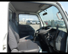 Isuzu Elf Truck 2020