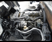 Mitsubishi Canter 2003