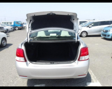 Toyota Corolla Axio 2013