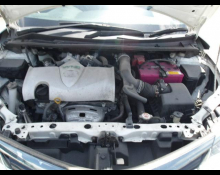 Toyota Corolla Fielder 2018