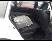 Toyota Corolla Fielder 2018