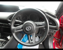 Mazda Mazda3 Fastback 2019