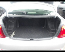 Toyota Corolla Axio 2016