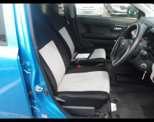 Daihatsu Mira e:S 2018