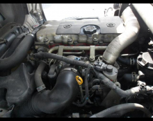 Toyota Dyna Truck 2007