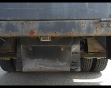 Toyota Dyna Truck 2007