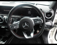 Mercedes-Benz A-Class 2021