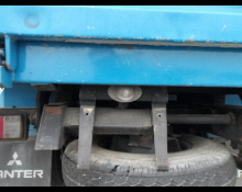 Mitsubishi Canter 1999