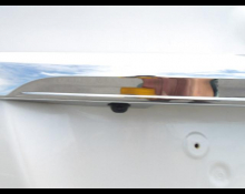 Toyota Corolla Axio 2012