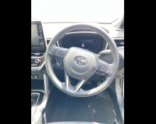 Toyota Corolla Cross 2023