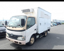 Toyota Dyna Truck 2008