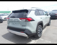 Toyota RAV4 2019
