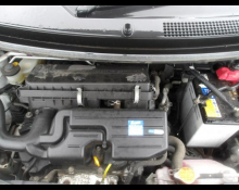 Toyota Pixis Epoch 2018