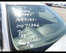 Toyota Corolla Fielder 2019