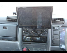 Mitsubishi Canter 2005