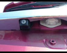 Honda Fit Hybrid 2018