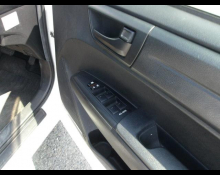 Toyota Corolla Fielder 2018