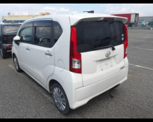 Daihatsu Move 2020