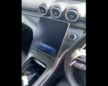 Mercedes-Benz C-Class 2022