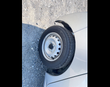 Daihatsu Mira e:S 2020