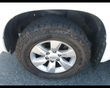 Toyota Land Cruiser Prado 2019