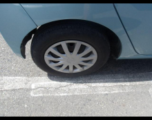 Toyota Pixis Epoch 2018