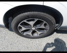 Subaru Forester 2015