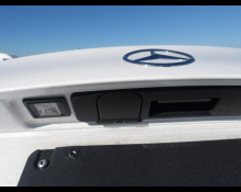 Mercedes Benz C-Class 2023