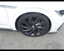 Volkswagen Arteon 2018