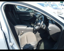 Mazda Mazda3 Fastback 2019