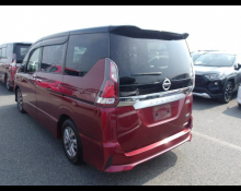 Nissan Serena 2018