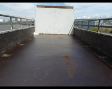 Mitsubishi Canter 2004