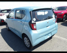 Daihatsu Mira e:S 2018