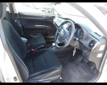 Toyota Corolla Axio 2019