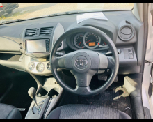 Toyota RAV4 2009