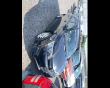 Toyota Corolla Fielder 2012