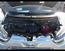 Daihatsu Mira e:S 2021