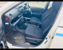 Toyota Succeed Wagon 2016