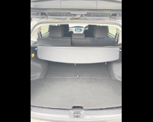 Toyota Corolla Fielder 2014